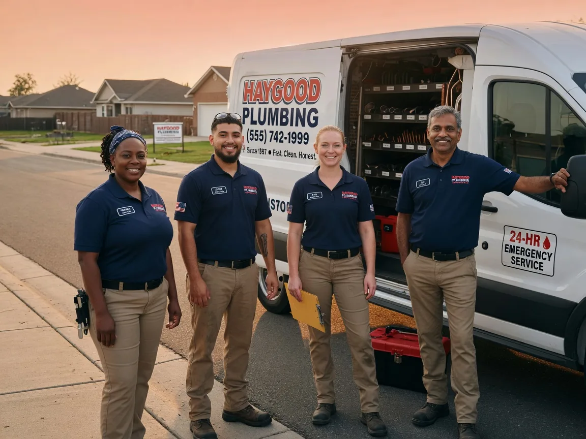 Plumber company in Stanley, NY